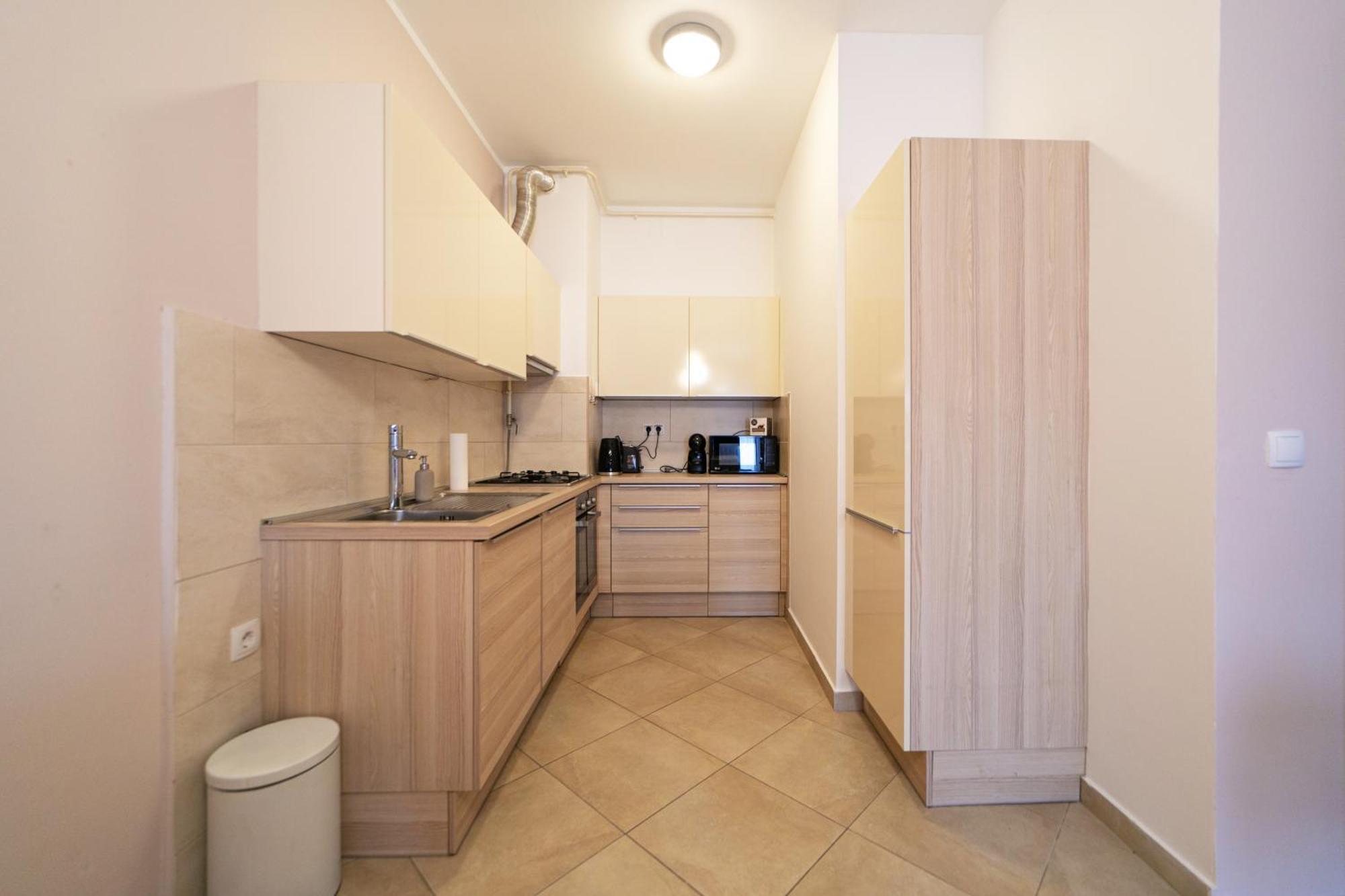 Trendy Apartment 5 Min To City Centre!' Загреб Екстер'єр фото