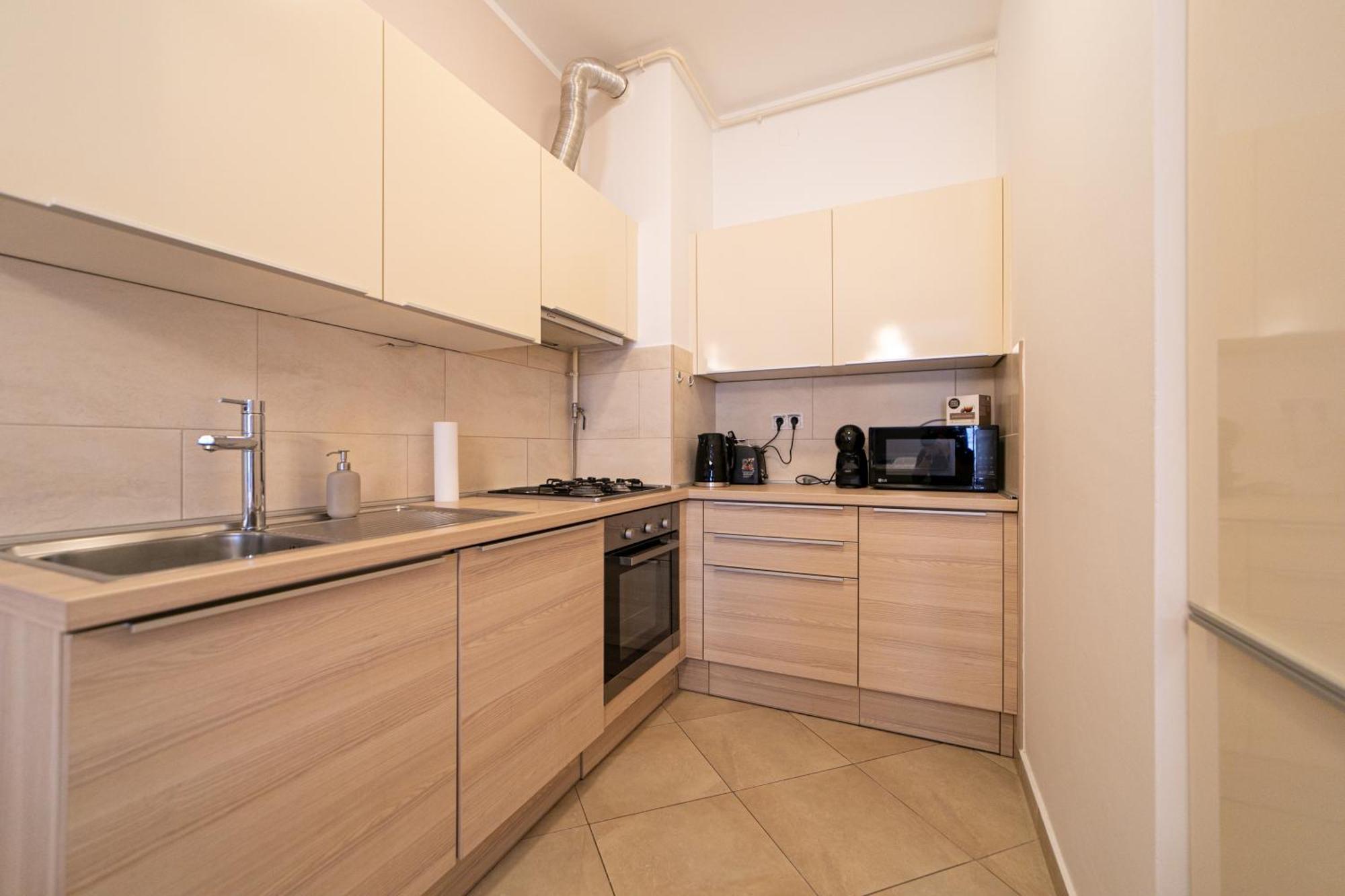 Trendy Apartment 5 Min To City Centre!' Загреб Екстер'єр фото